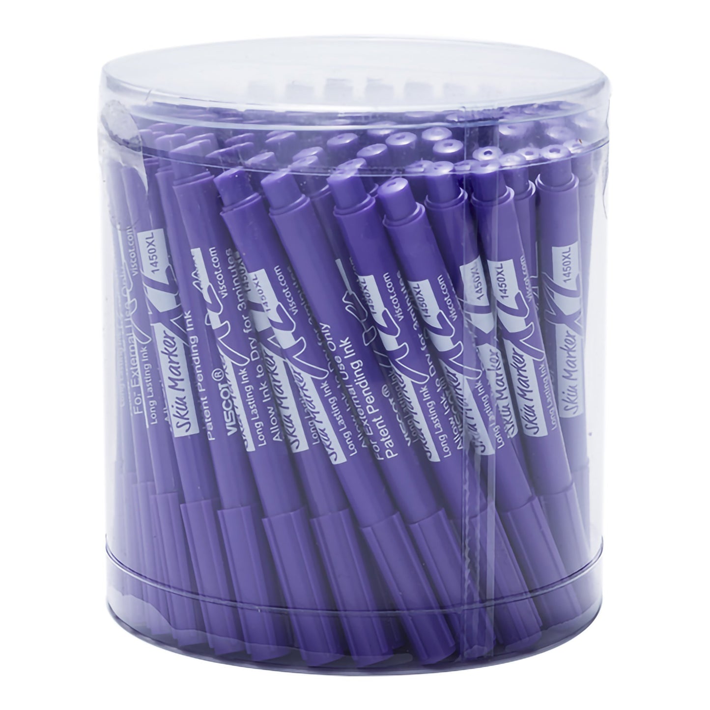 MARKER, PRE-SURG FINE TIP MINIXLG