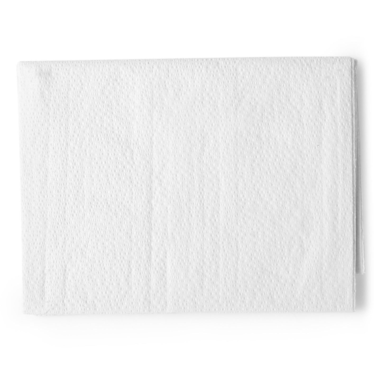 SHEET, DRAPE 2PLY ECON WHT 40X72