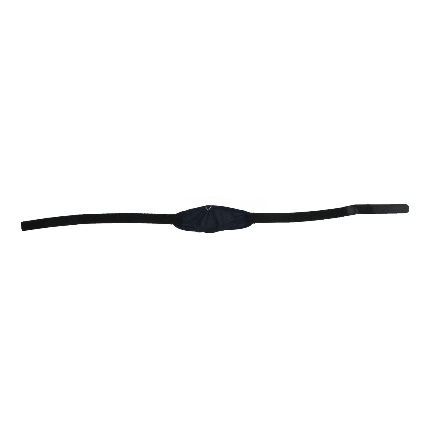 STRAP, CHIN CPAP SUNSET COMFORT BLK