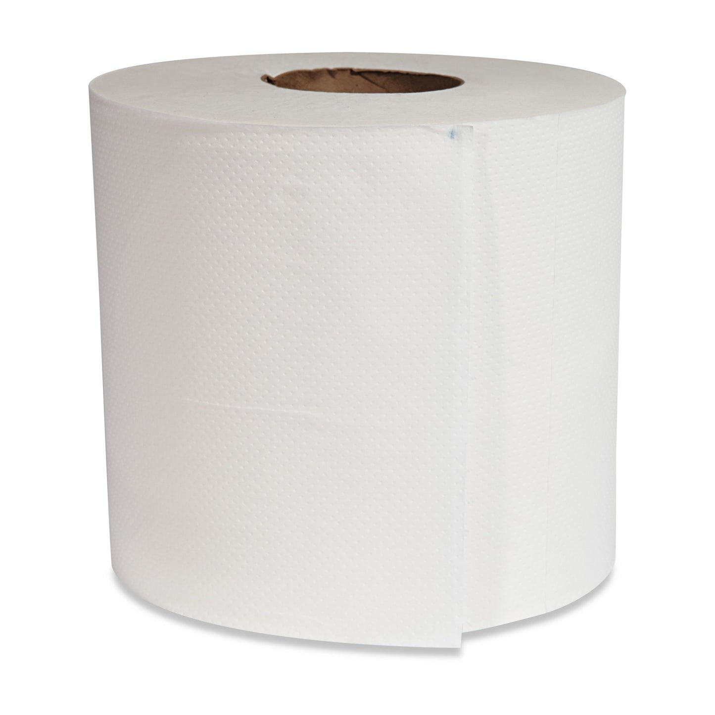 TOWEL, CTR PULL WHT