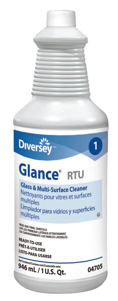 SPECIALTY, GLANCE RTU 32OZ