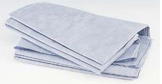 SHEET, DRAPE FAN FOLD XLG