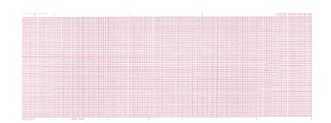 PAPER, ECG F/9402-023 4.25"X75'