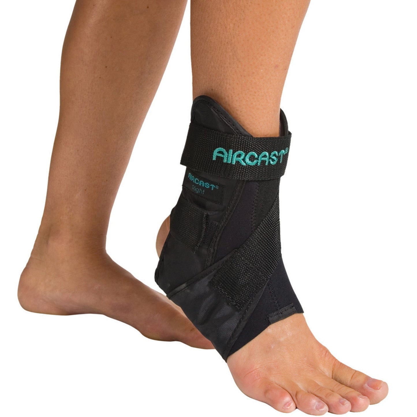 ANKLE BRACE, AIRSPORT RT MEDDJORTH