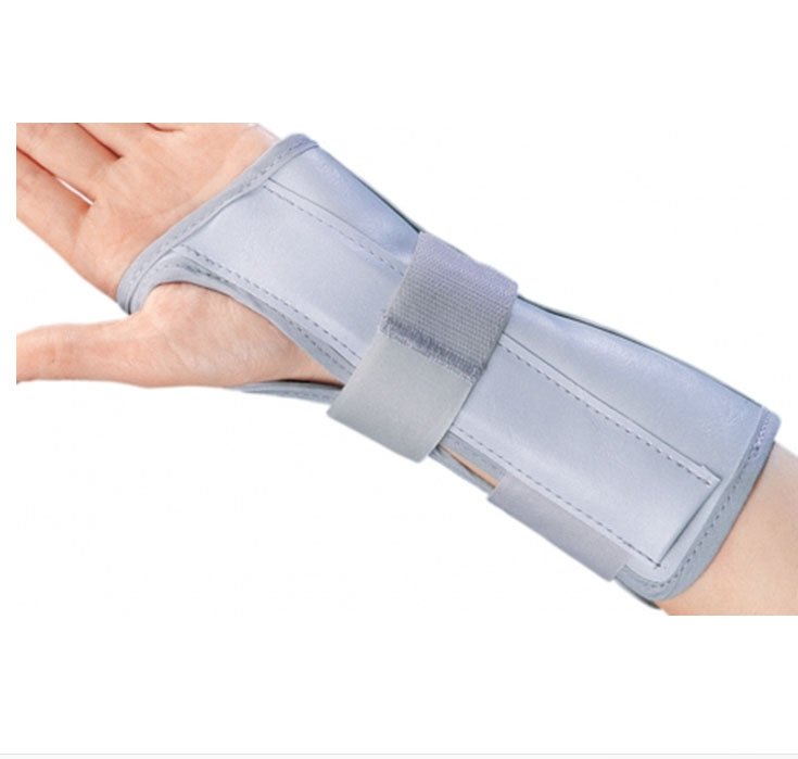 WRIST/FOREARM SUPPORT, LT UNIV10" DJORTH
