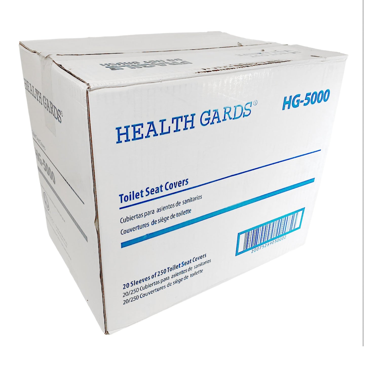 COVER, TOILET SEAT HALF FOLD