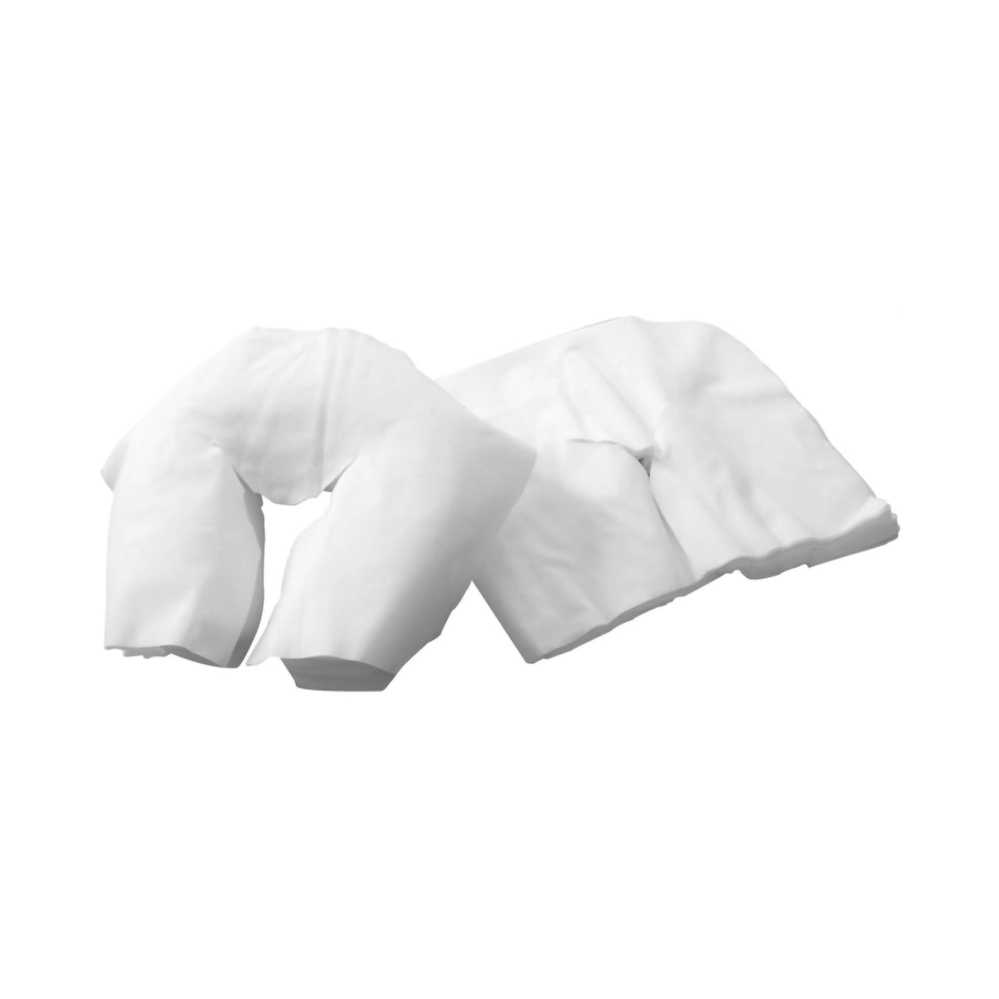 COVER, FACEREST F/MASSAGE TBLFLAT DISP