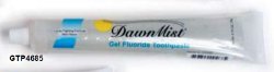 TOOTH PASTE, DAWN MIST 2.7OZ
