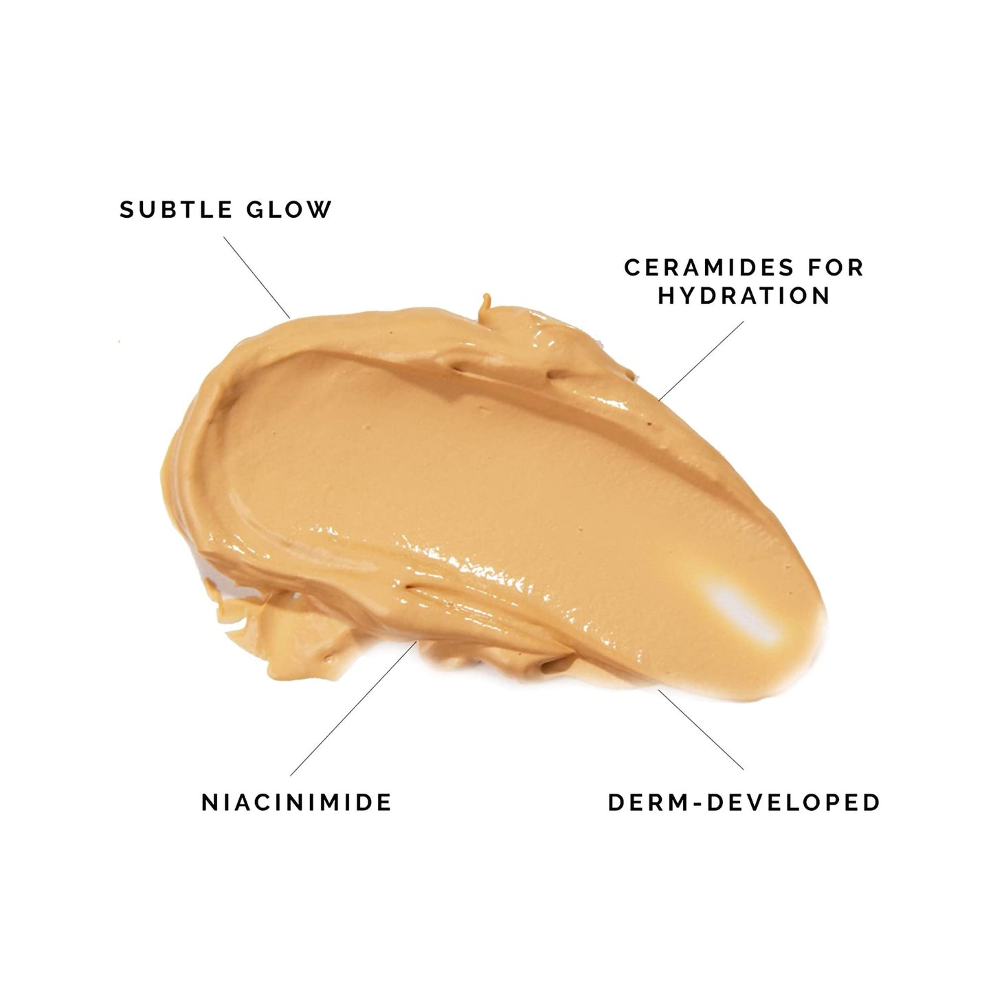 MOISTURIZER, SPF GLEAM + GLOW1.7OZ