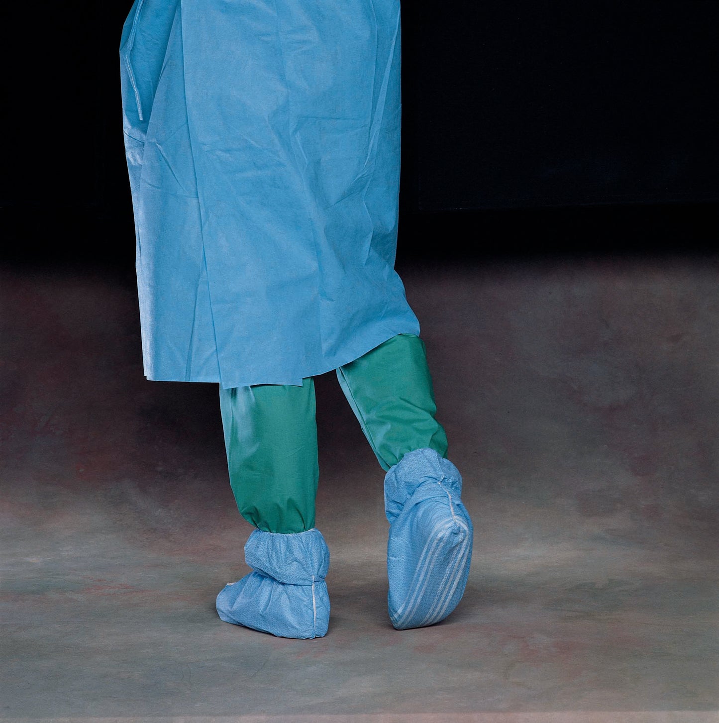SHOECOVER, ANKLE GUARD XLG