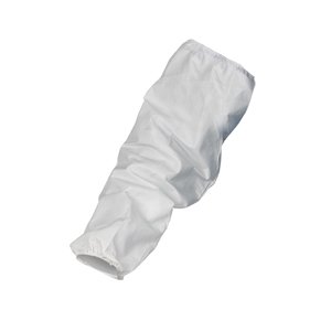 PROTECTOR, SLV KLEENGUARD WHT18"