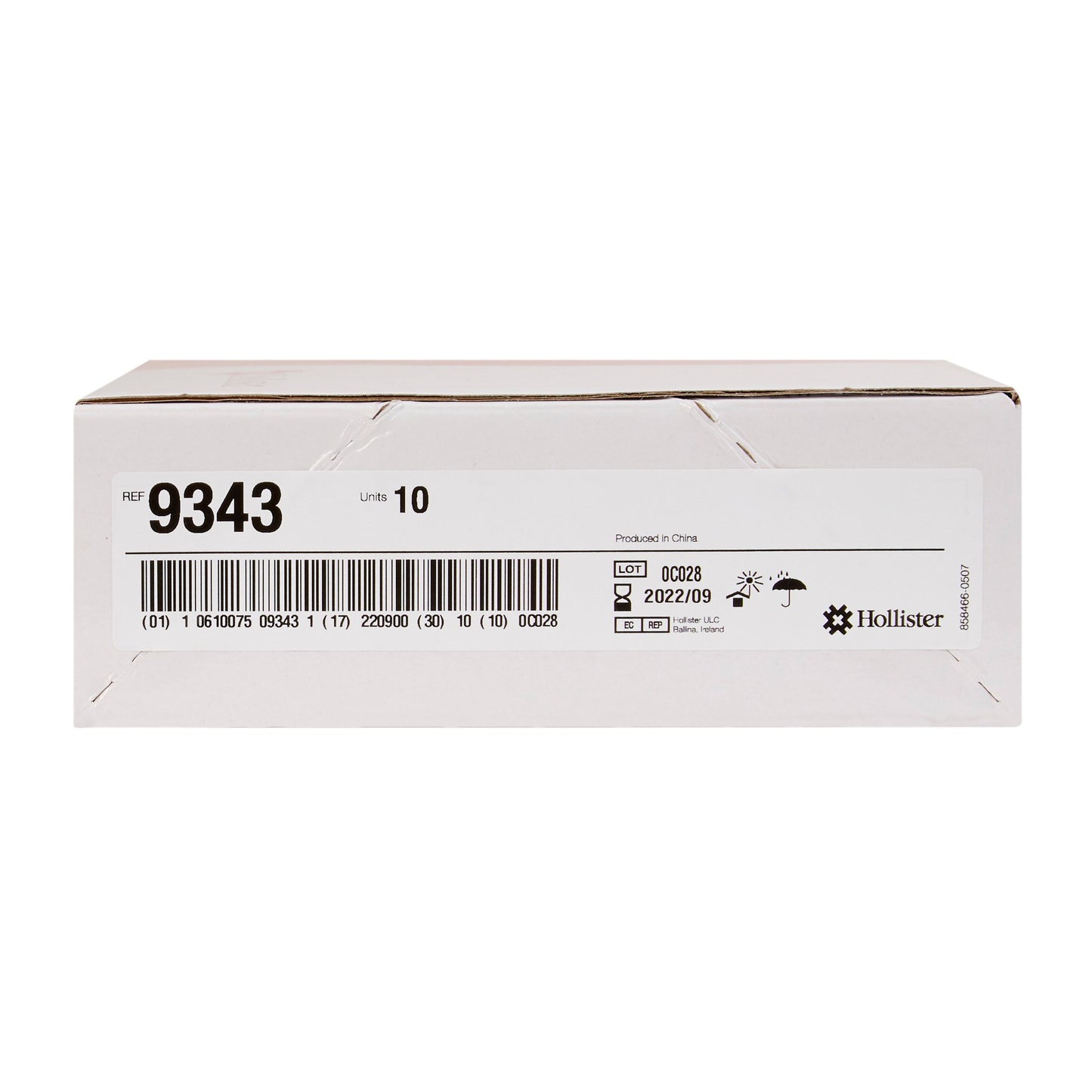 LEG STRAP, LTX FREE MED