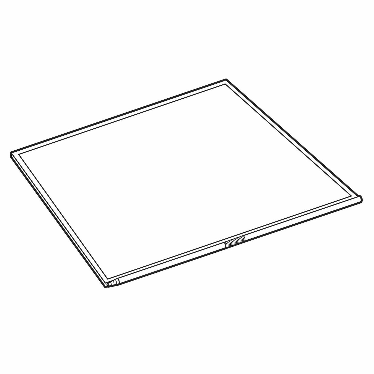 MAT, FLOOR SUCTION FL CONTROL