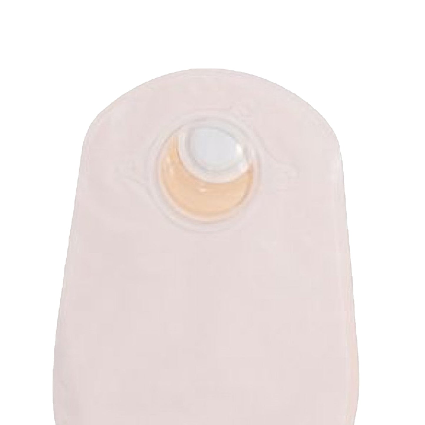POUCH, DRN 12" OPAQUE W/FILTER1 3/4"