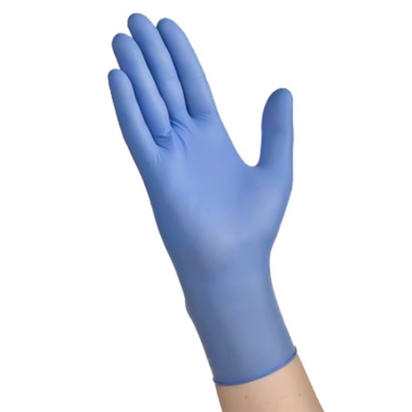 GLOVE, EXAM NTRL LG N/S