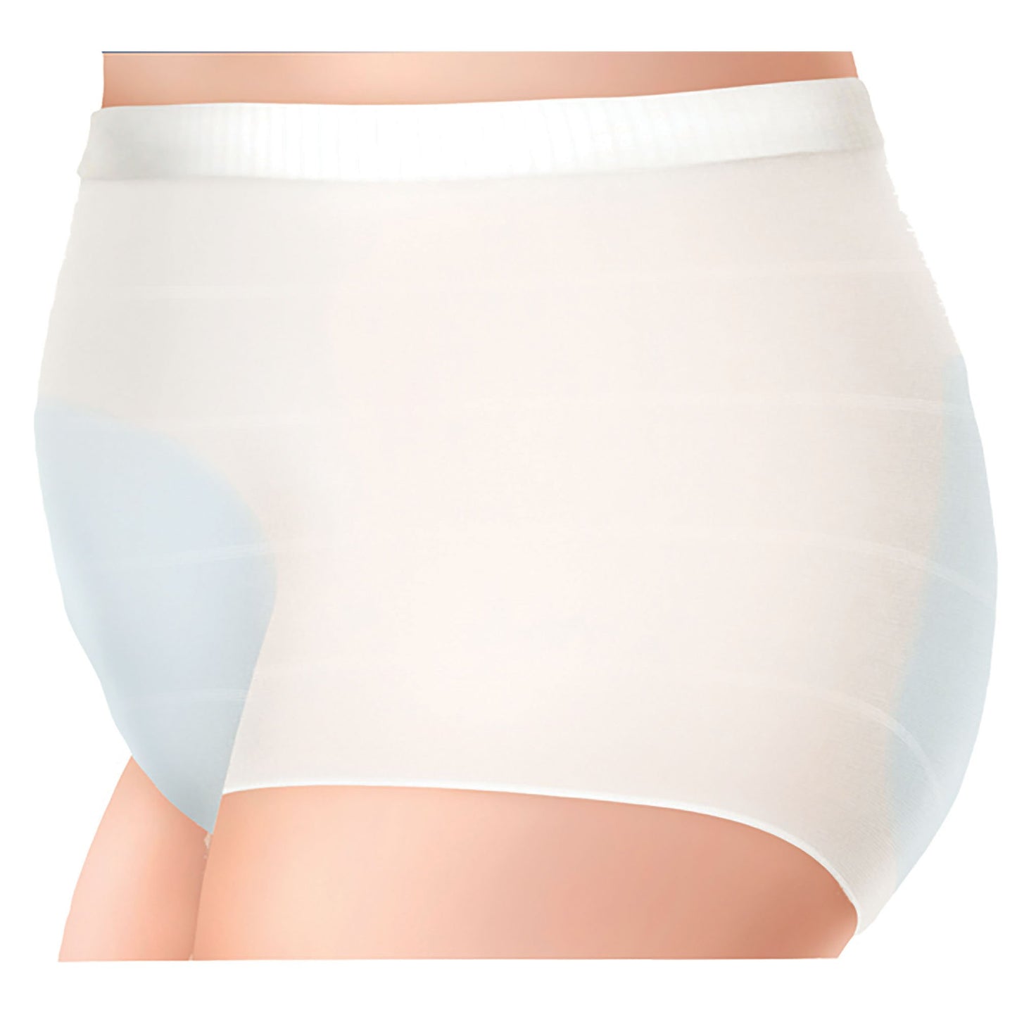 PANTS, TENA BARI MESH REUSE 48"-72"