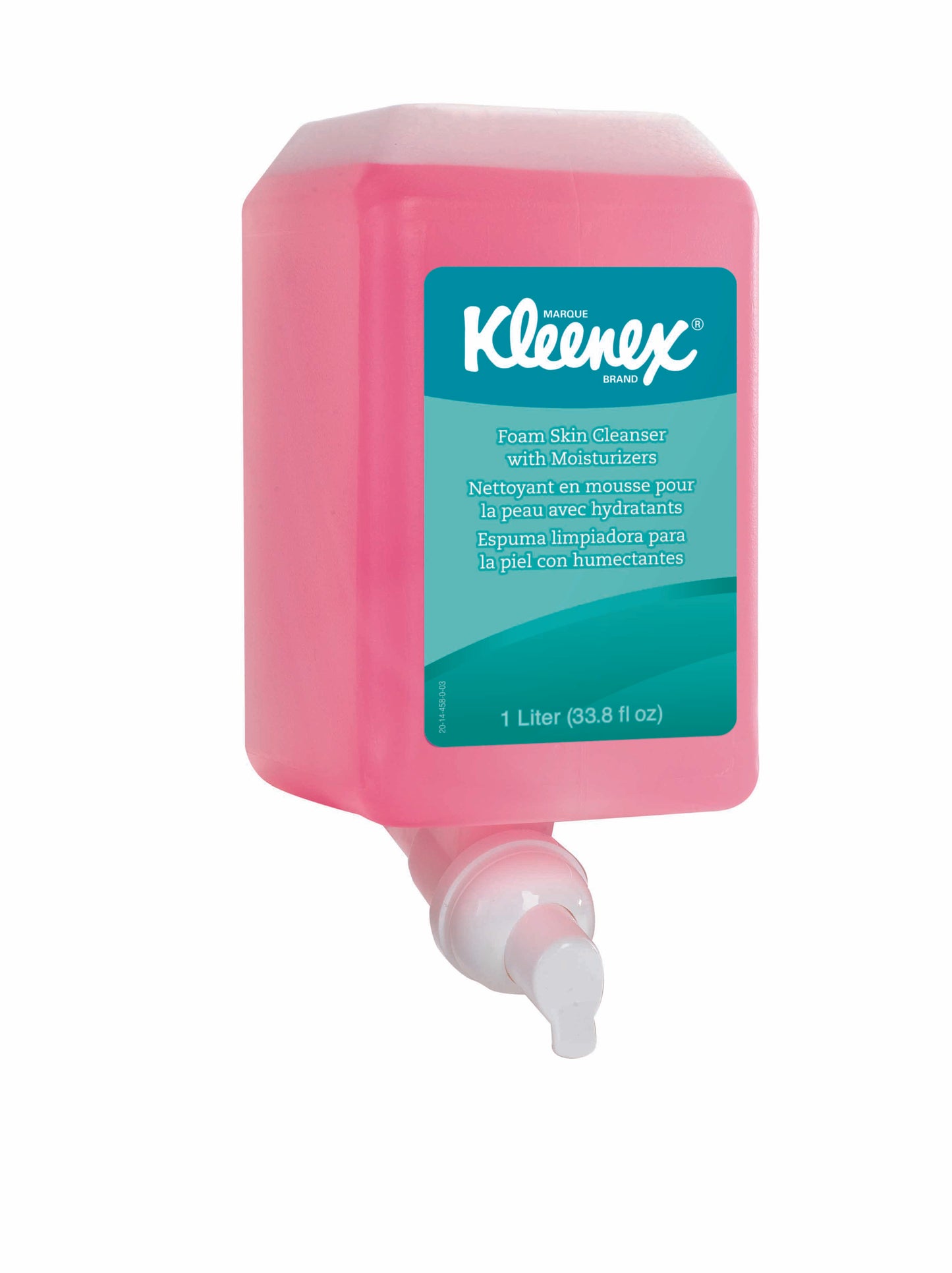 SOAP, KIMCARE FOAM CASSETTE 1ML