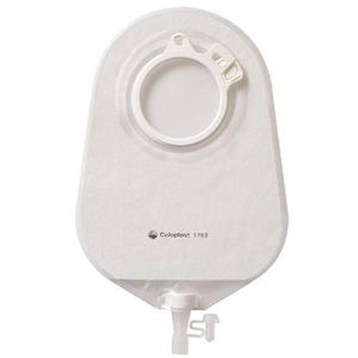 POUCH, UROSTOMY ASSURA 2PC 2.25"