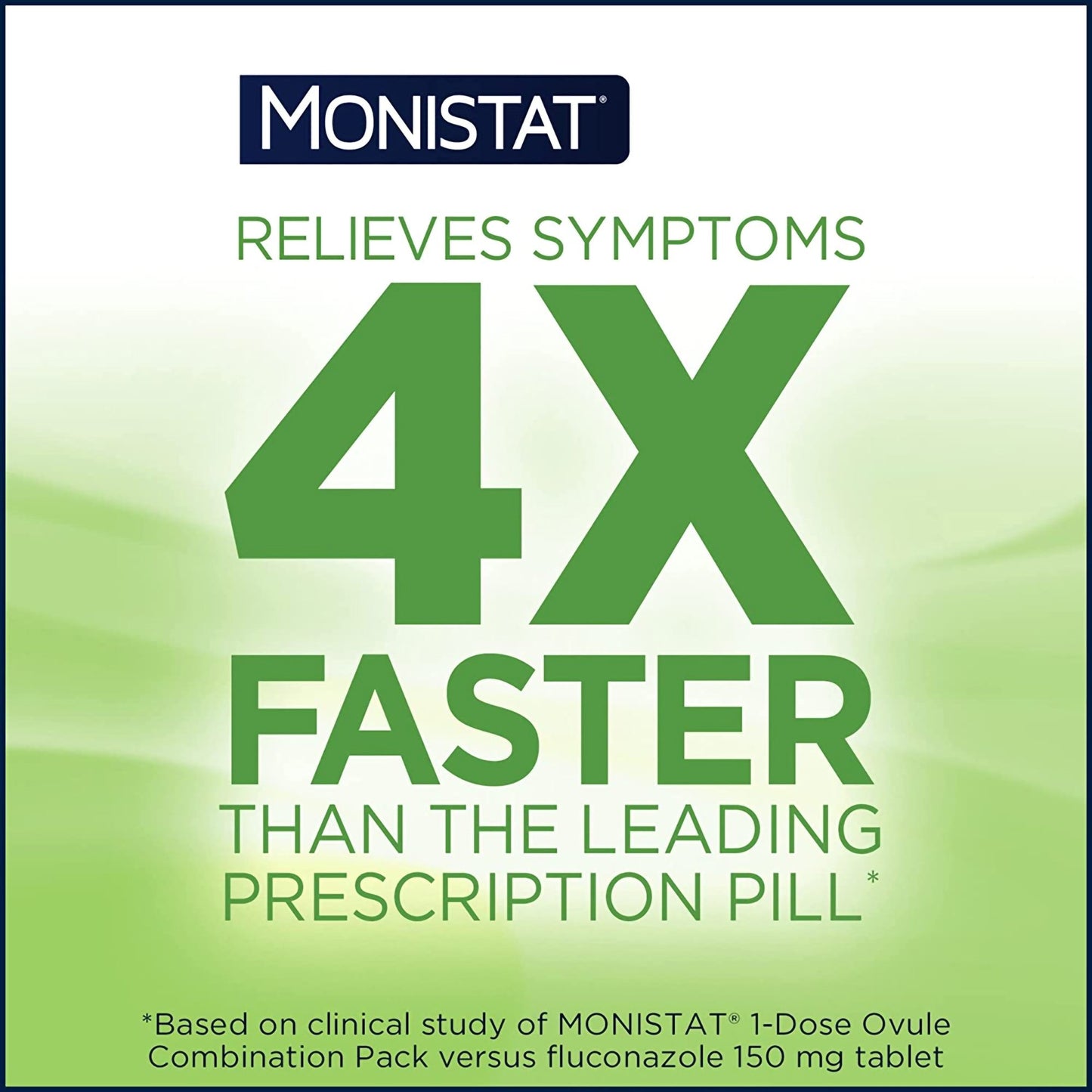 MONISTAT-3, CRM 3 DAY SIMPLE PREFILL APPL