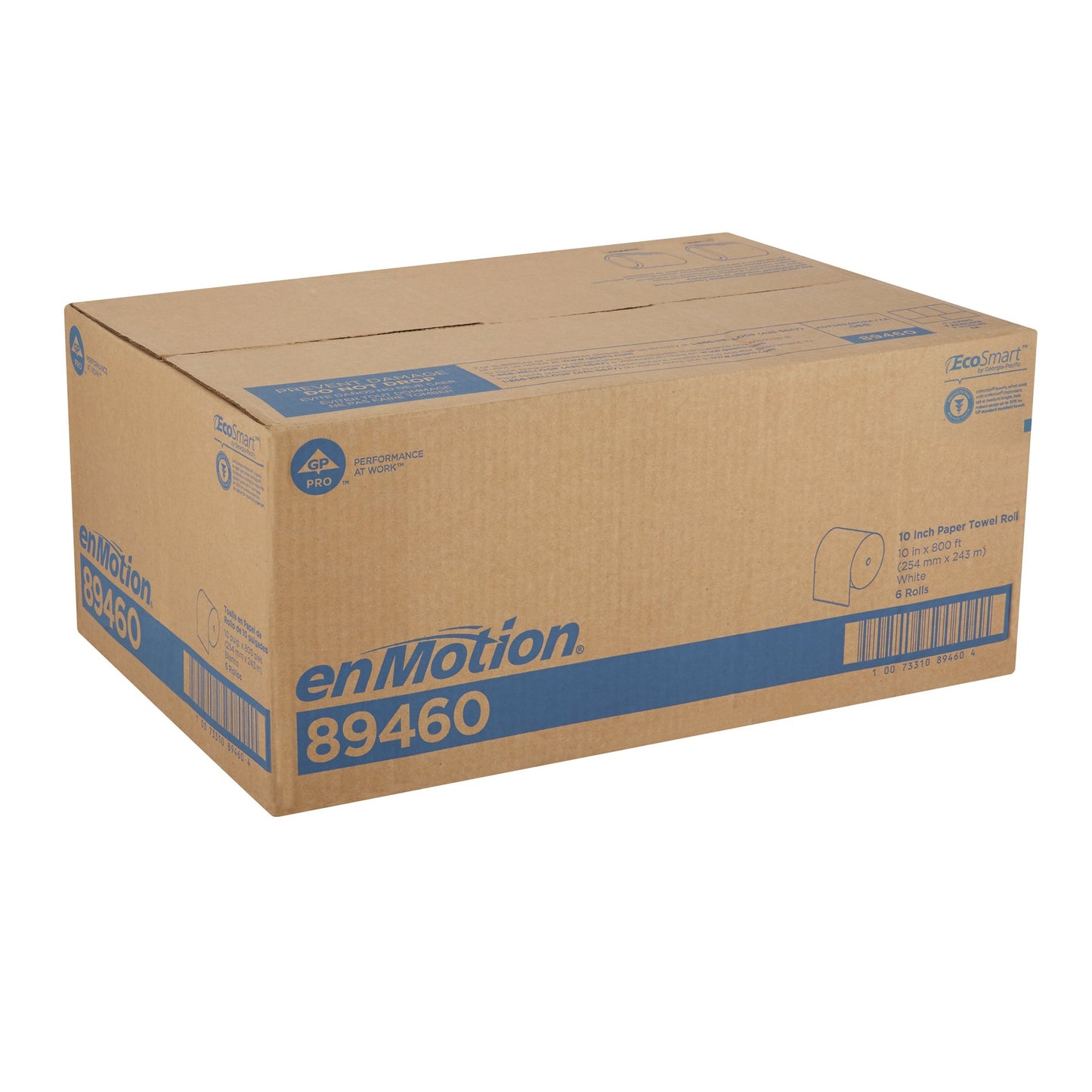 TOWEL, PAPER ENMOTION TOUCHLESS
