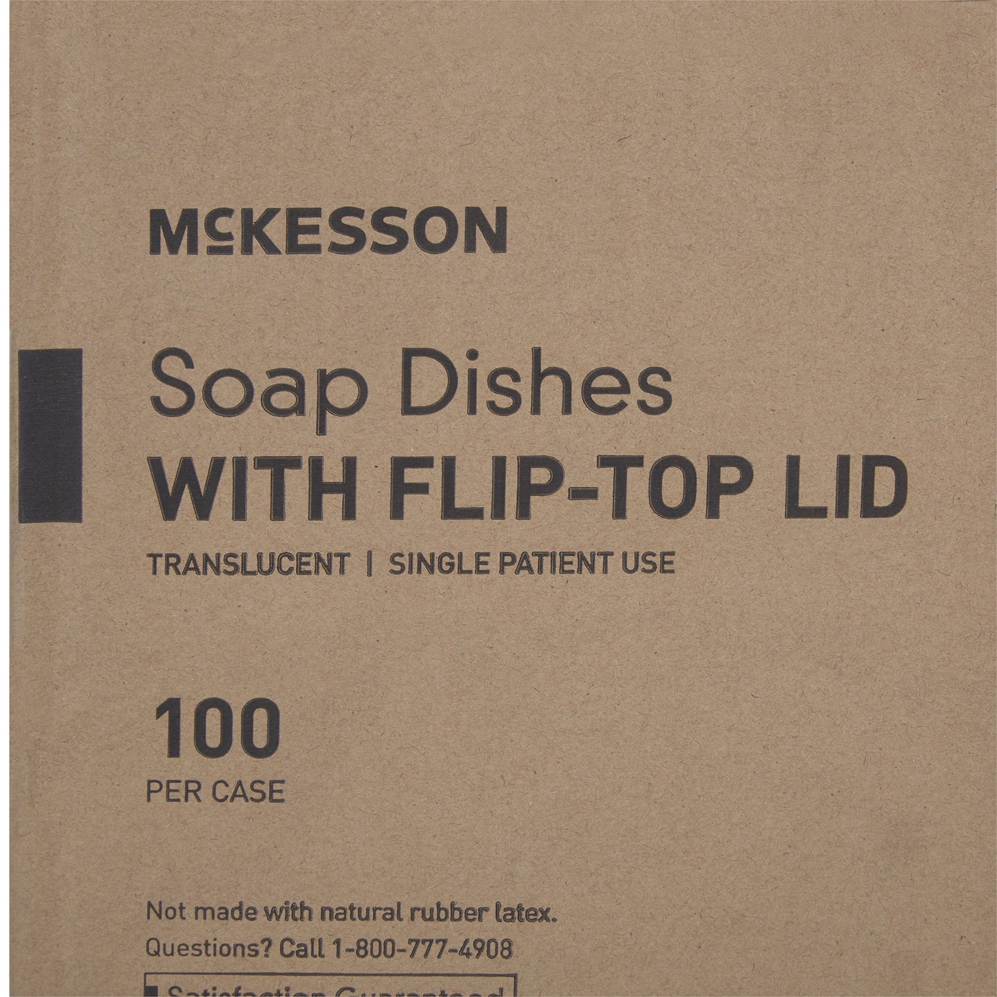 DISH, SOAP HINGED LF