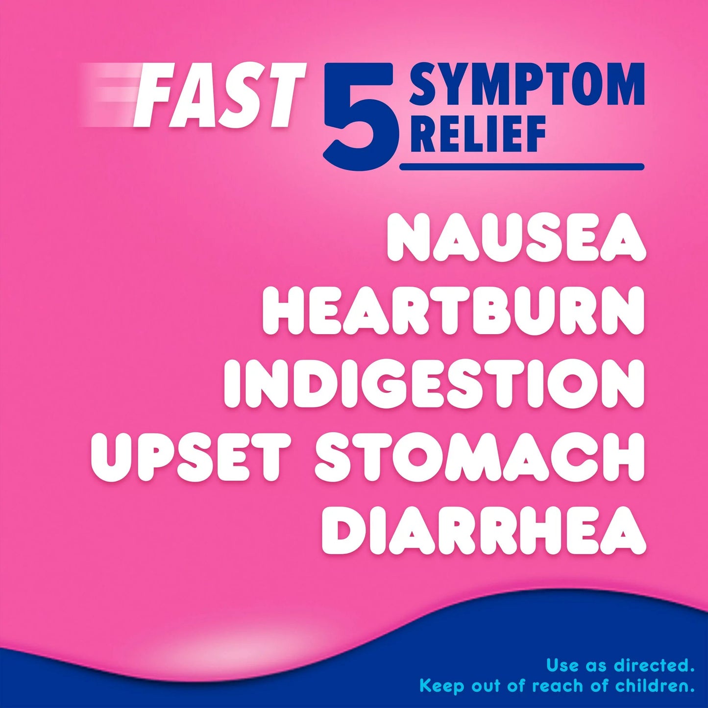 PEPTO BISMOL, SUSP XS 12OZ9PG
