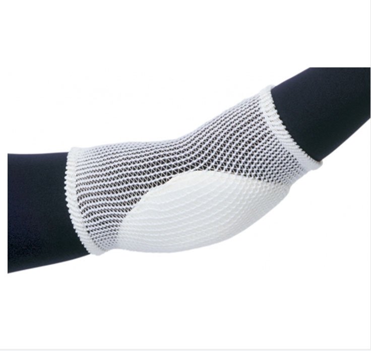 MESH, HEEL/ELBOWDJORTH