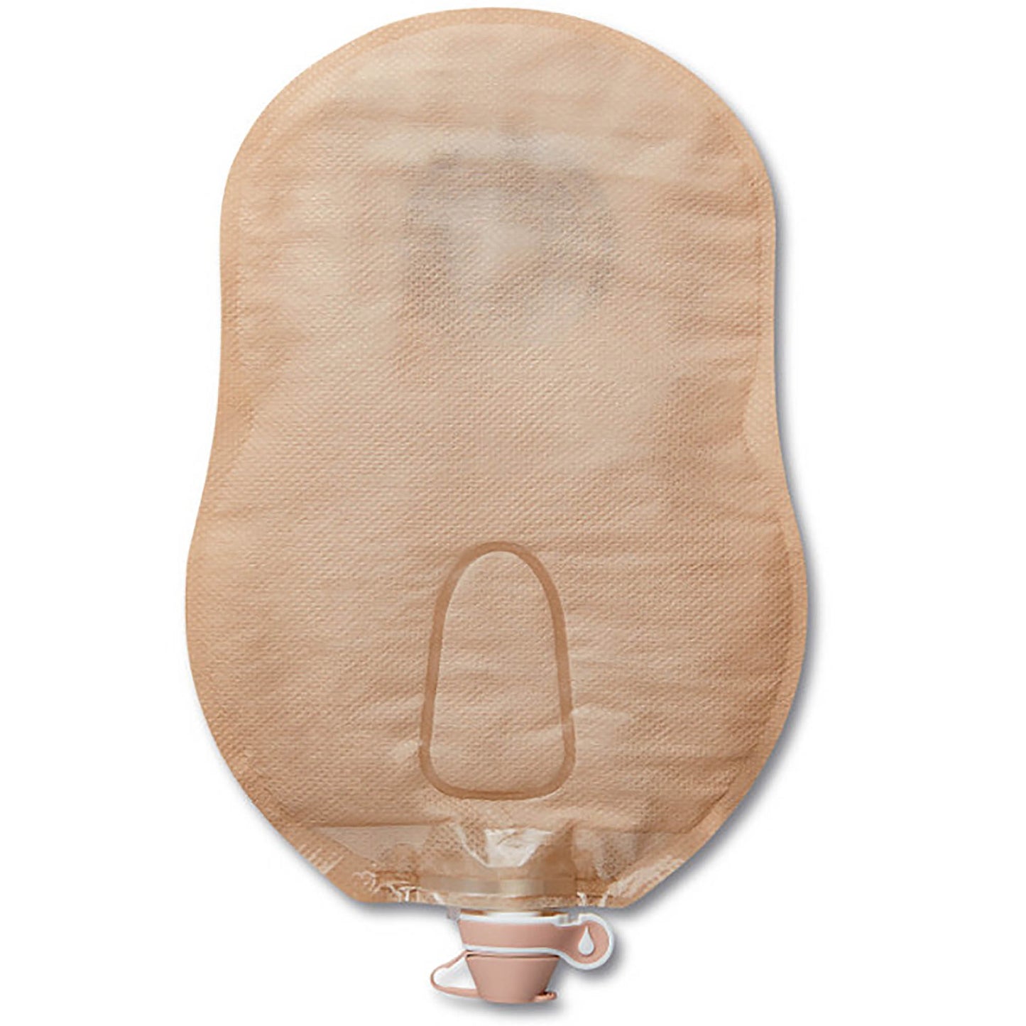 POUCH, UROSTOMY 1PC CONVEX FLEXTEND CTF TO 1 1/2"