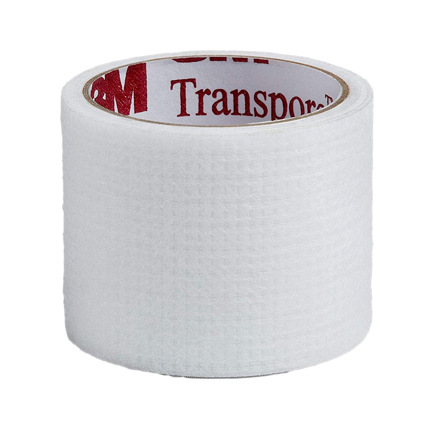 TAPE, ADHSV TRANSPORE WHT 3"