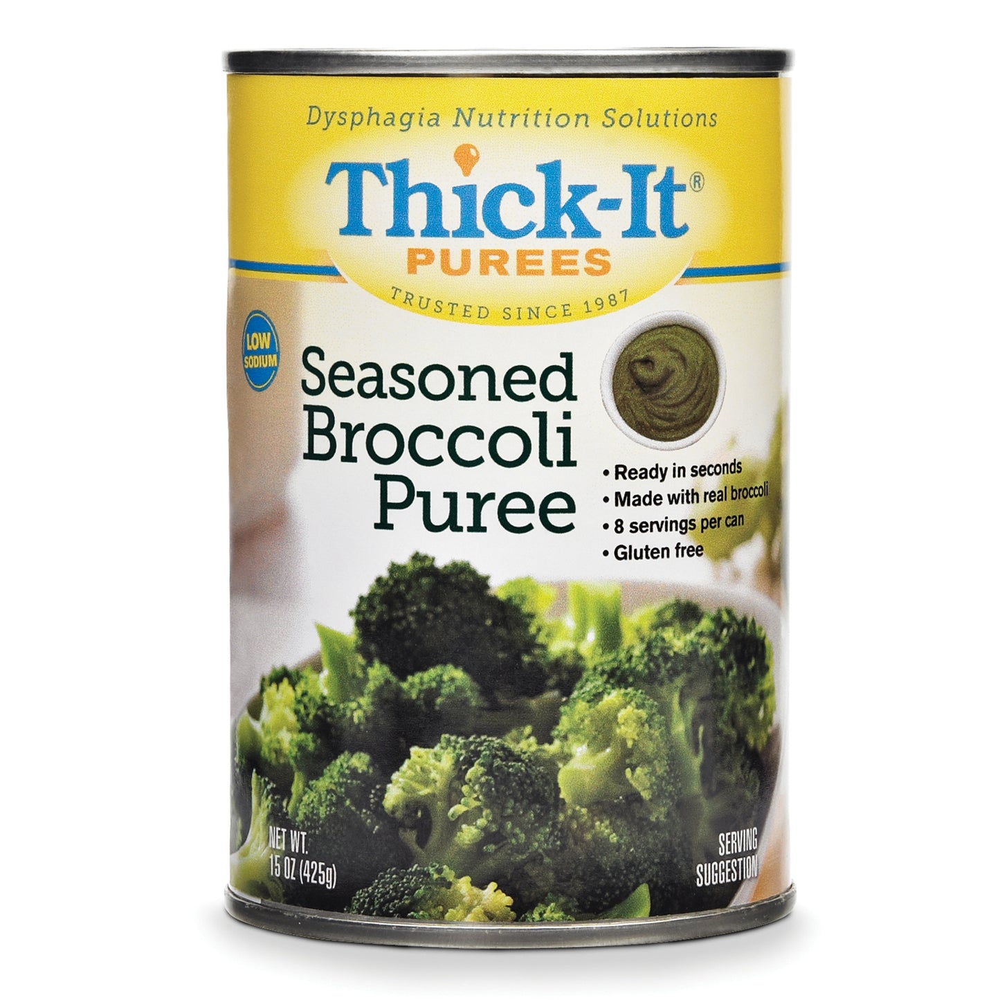 THICK-IT, BROCCOLI 15OZ