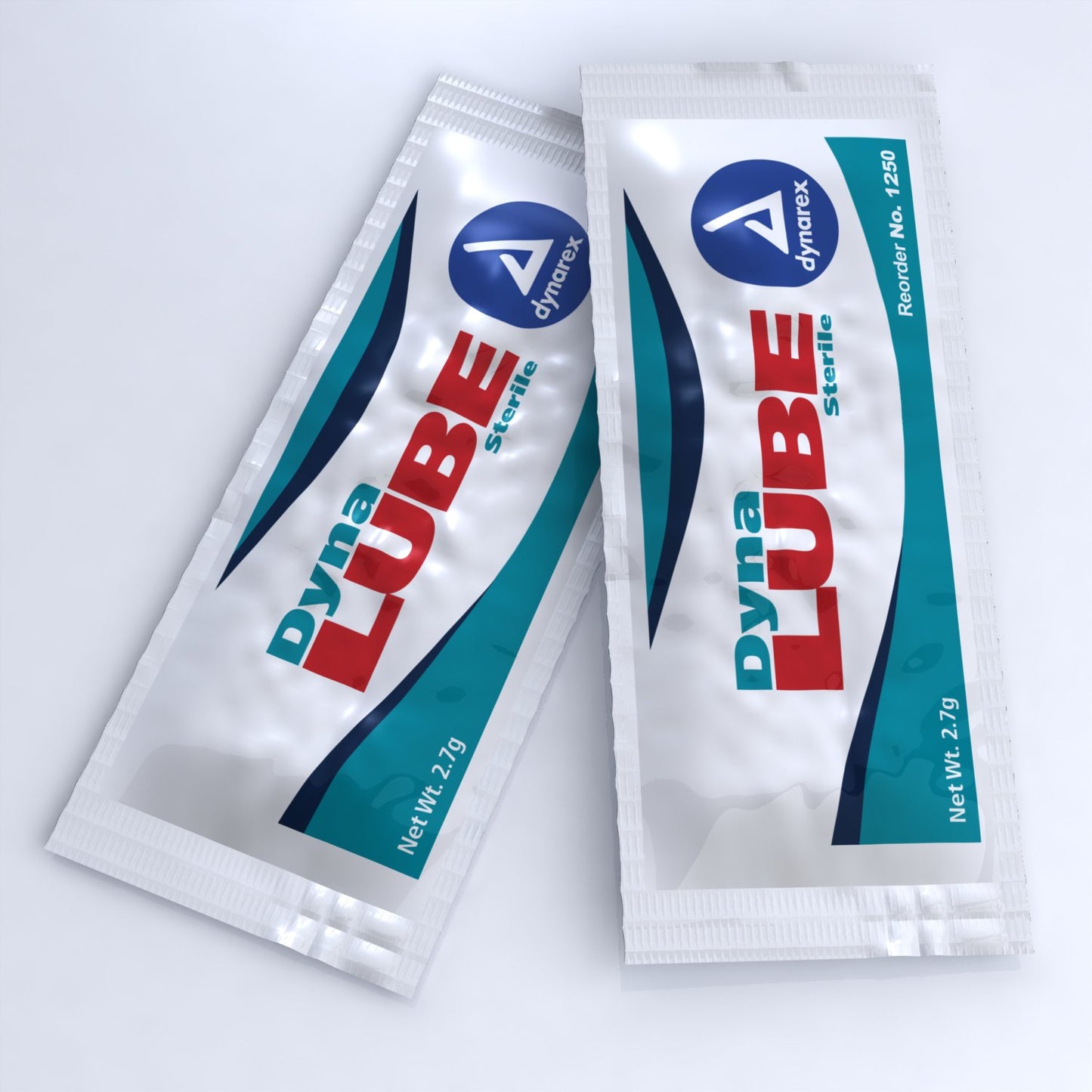 LUBRICATING JELLY, STR 2.7GM