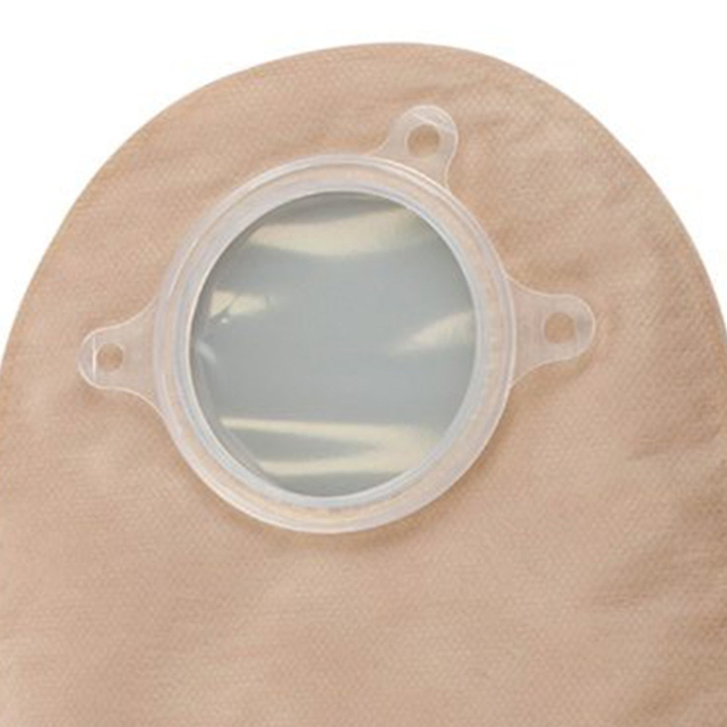 POUCH, WND NATURA DRAINABLE INVISICLOSE