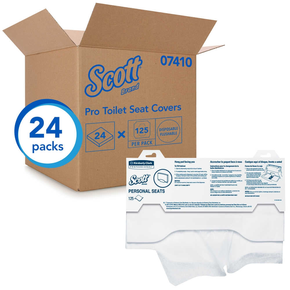 COVER, TOILET SEAT