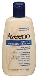 AVEENO ANTI-ITCH, LOT 40Z9JJSLS