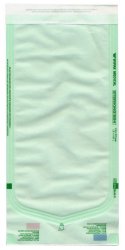 POUCH, SELF-SEAL 5-1/2 X 10-1/4