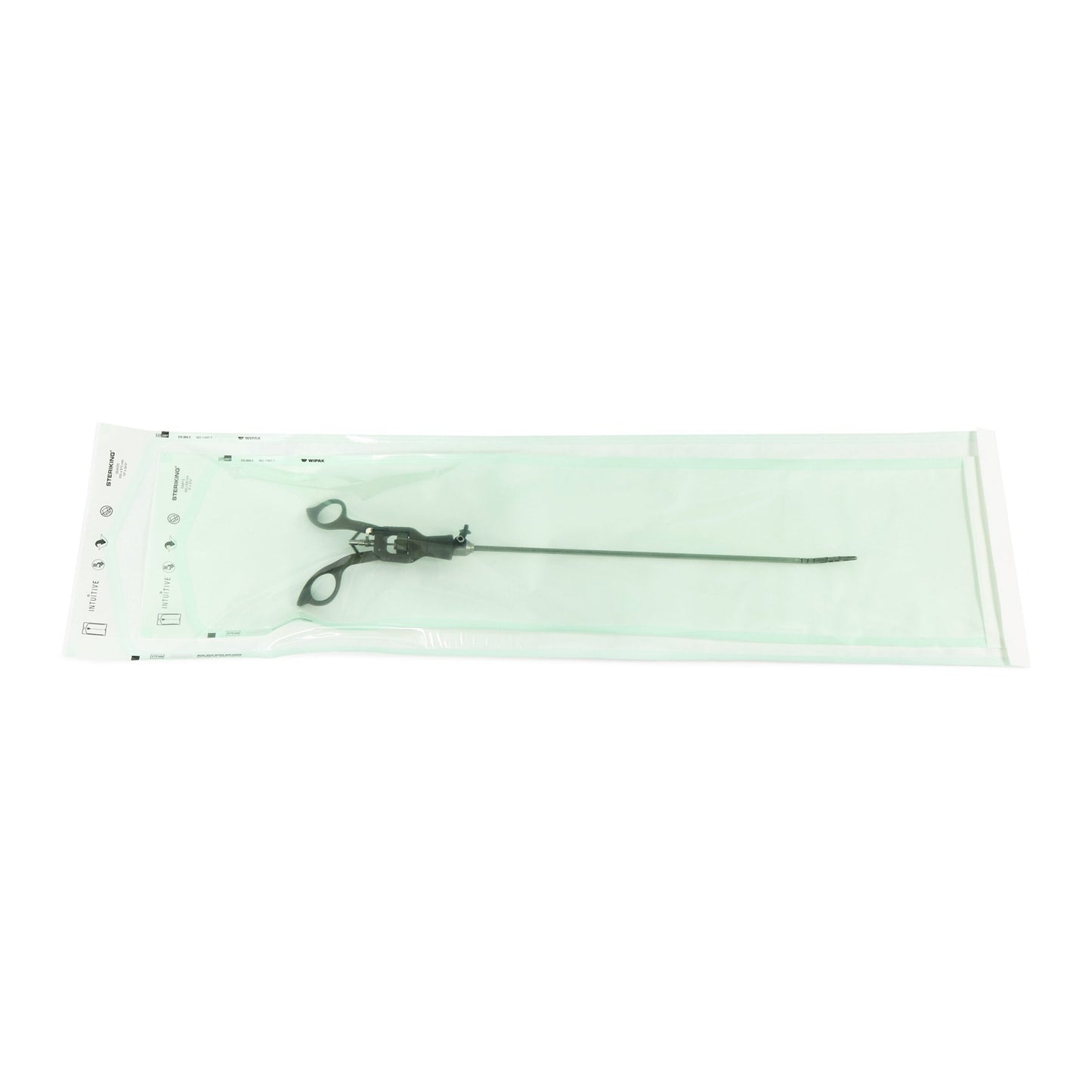 POUCH, SELF-SEAL 3 1/2" X 8"