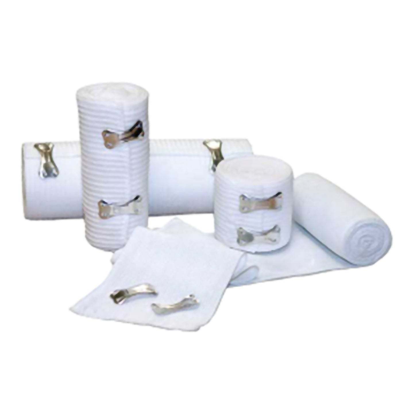 BANDAGE, ELAS ECONOMY N/S 3"