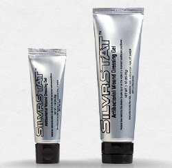 DRESSING, WND GEL SILVRSTAT 1OOZ 9ABLAB