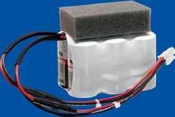 BATTERY, SUCTIONDEVIBS