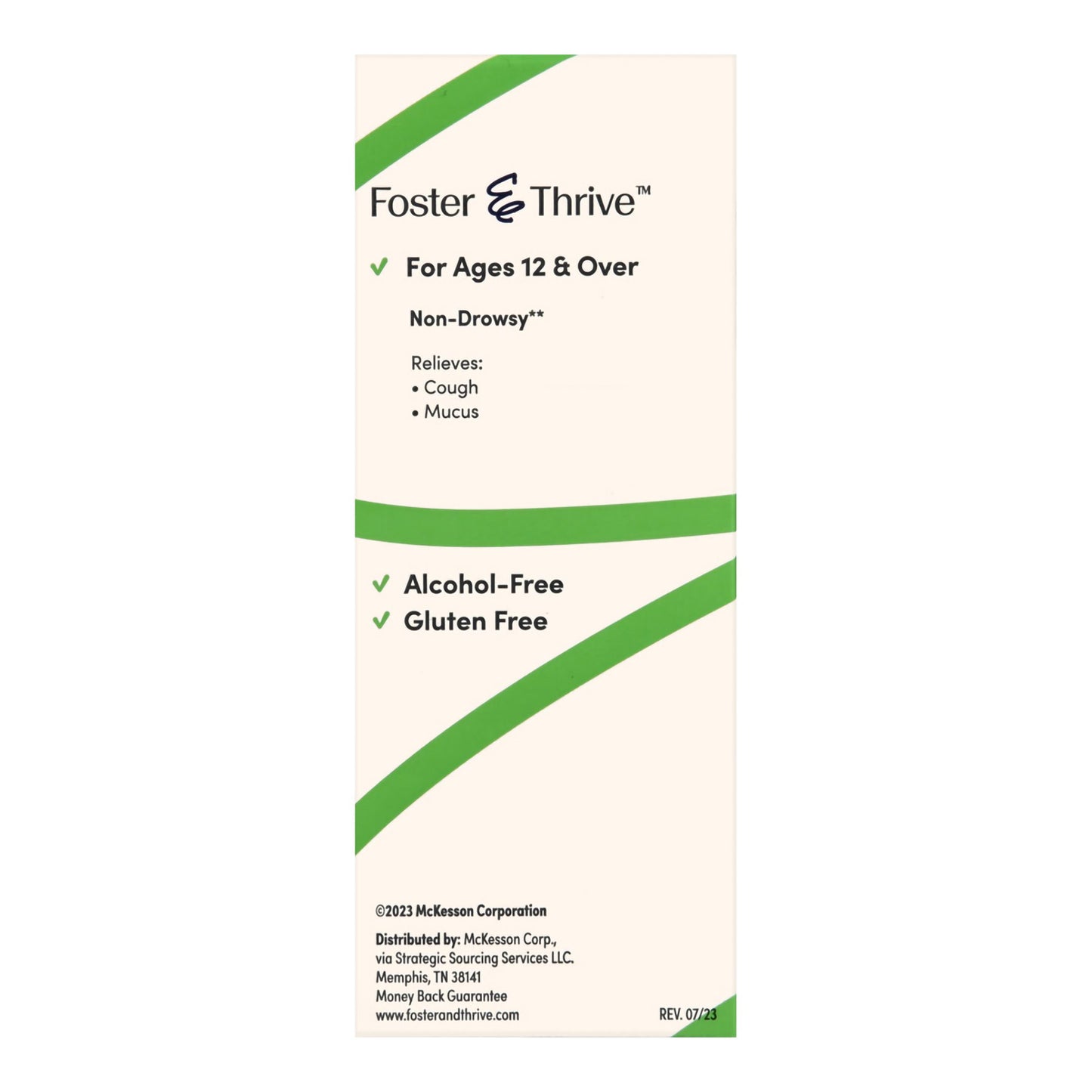 TUSSIN DM MAX, LIQ FT COUGH-CHESTCONGESTION ADLT 4OZ