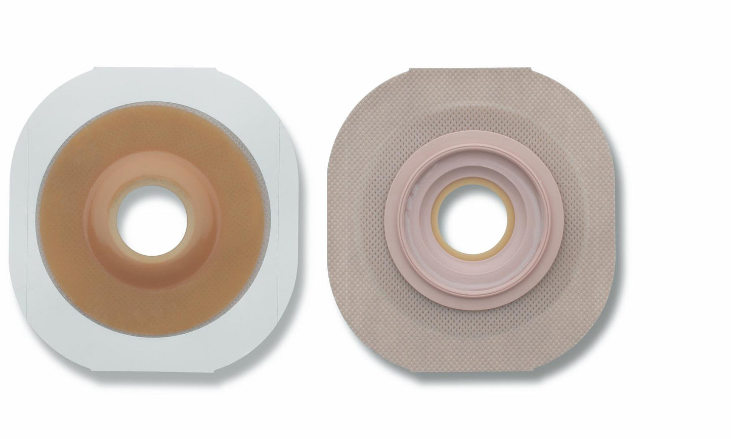 SKIN BARRIER, NEW IMAGE CONVEX2"