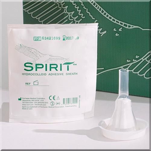 CATHETER, HYDRCLTR EXT ML SPIRIT STYLE MED 29MM