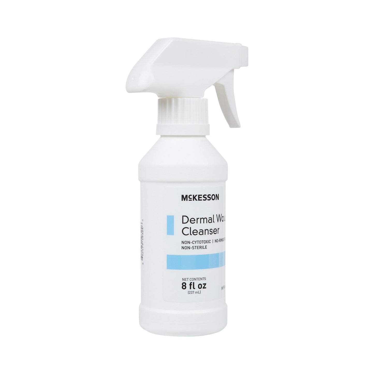 CLEANSER, WOUND DERMAL SPRAY 8OZ