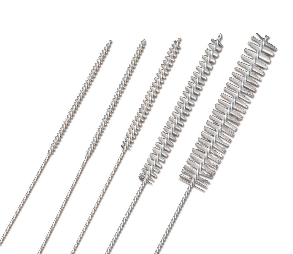 BRUSHES, TRACH 6MM