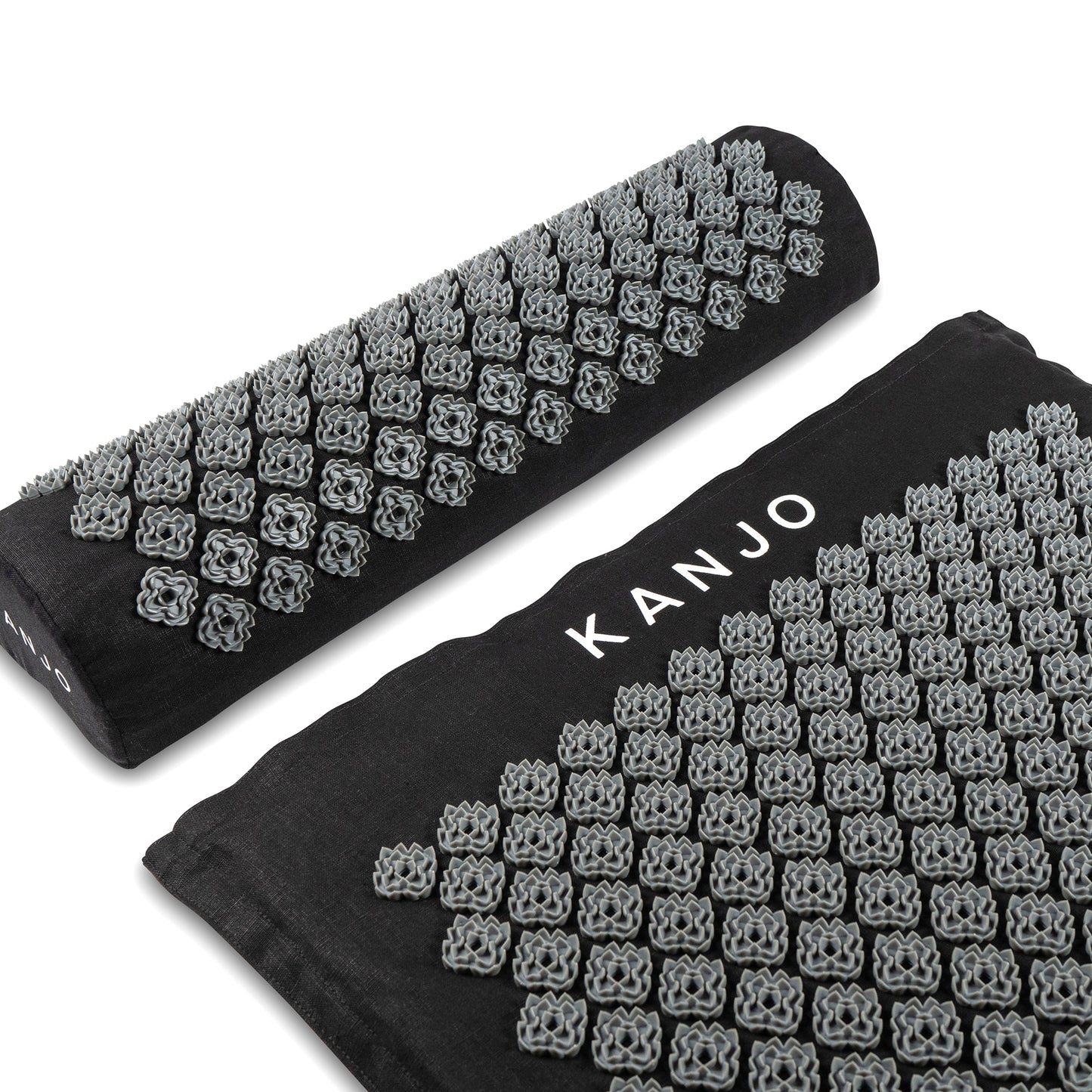 MAT SET, MAT/PILLOW ACUPRESSURE MEMORY FM LG