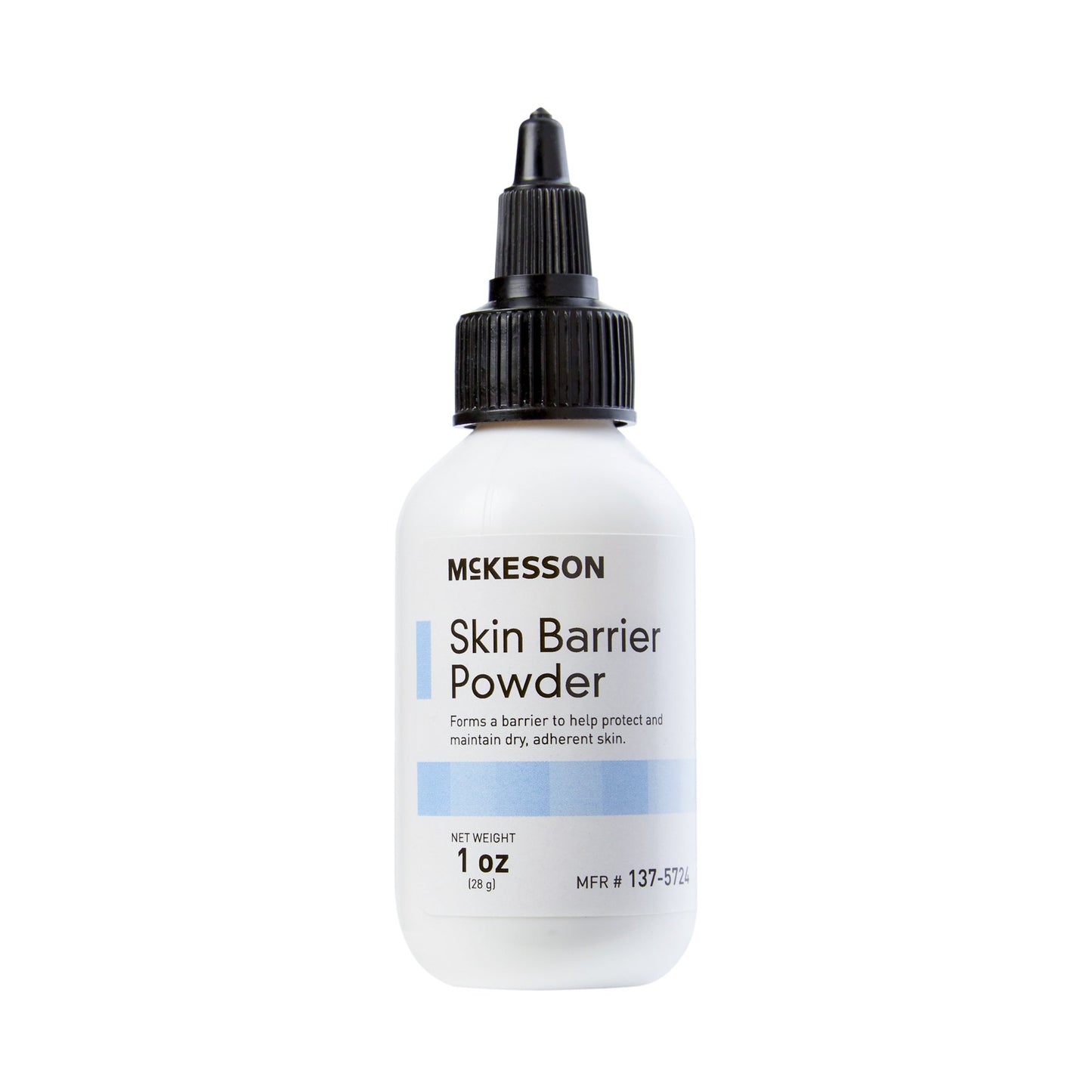 POWDER, OST SKIN BARRIER 1OZ