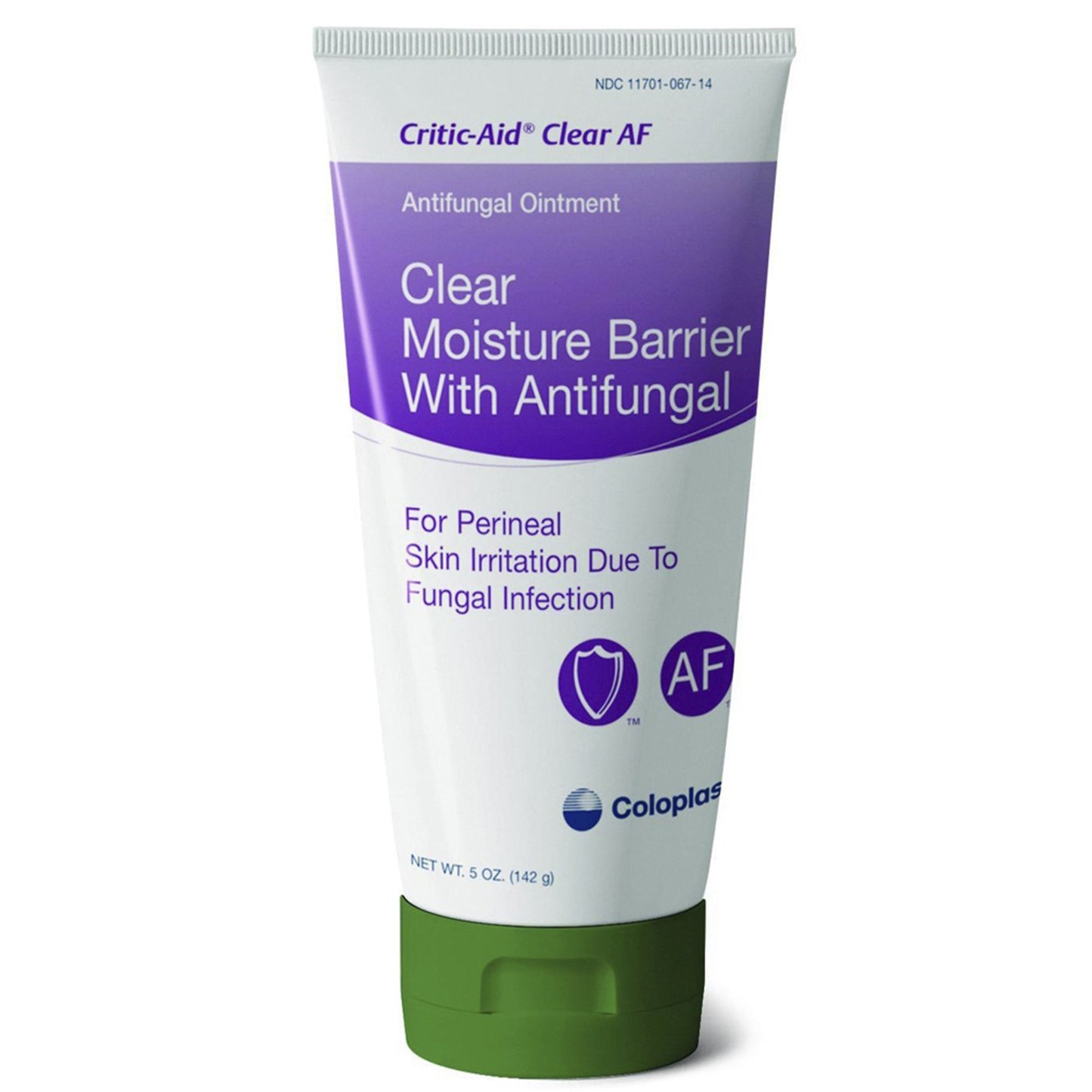 OINTMENT, CRITICAID ANTIFUGALCLR 5OZ