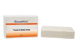 SOAP, BAR DAWNMIST .75OZ IND WRAP
