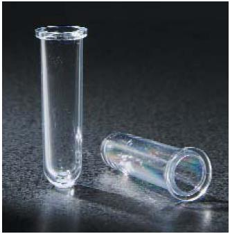 TUBE, REACTION F/SYSMEX CA SERIES
