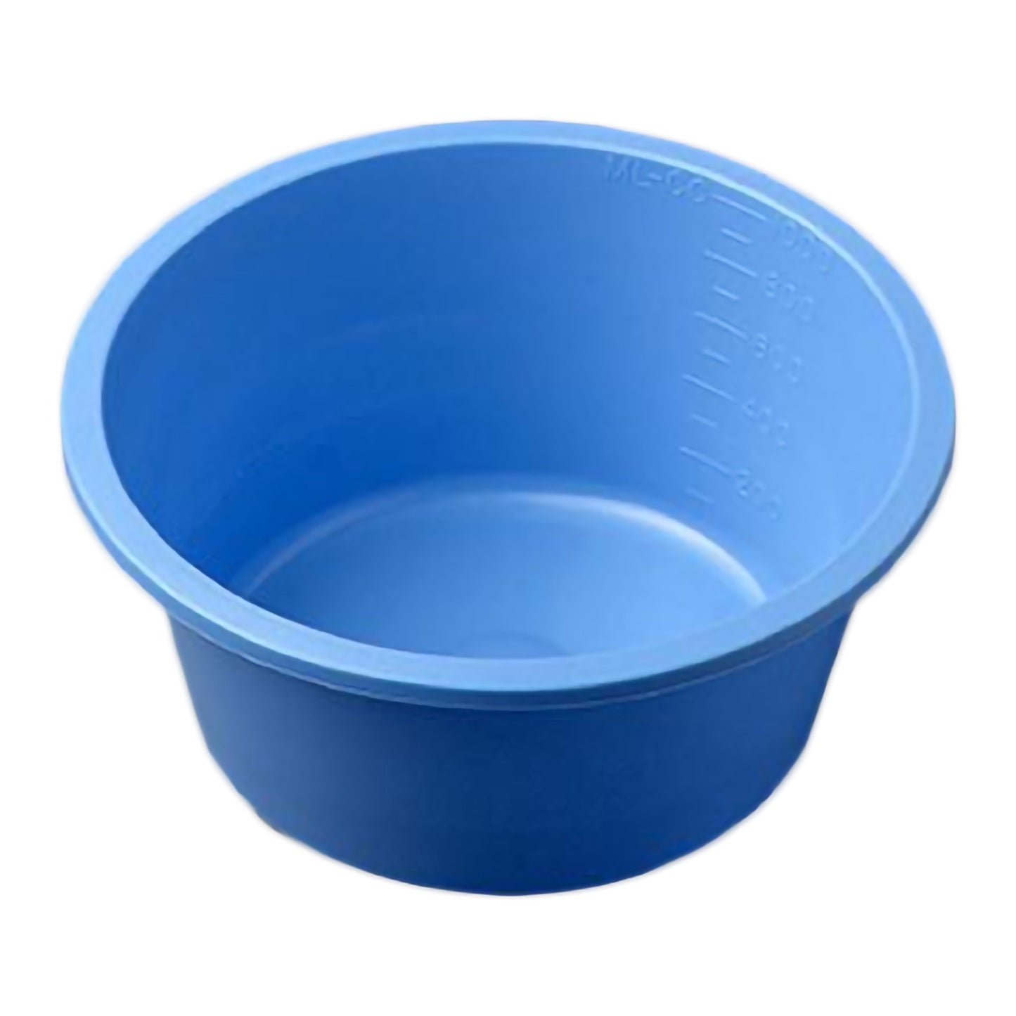 BOWL, MIXING/SOLUTION PLAS STR8OZ